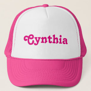 Pet Cynthia
