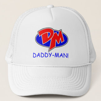 Pet DADDY-MAN