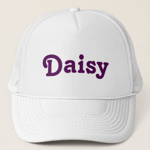 Pet Daisy
