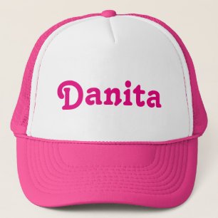 Pet Danita