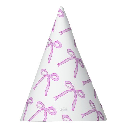 Pet dansende bodes feesthoedjes (Rechts)