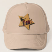 pet danser danser (Voorkant)