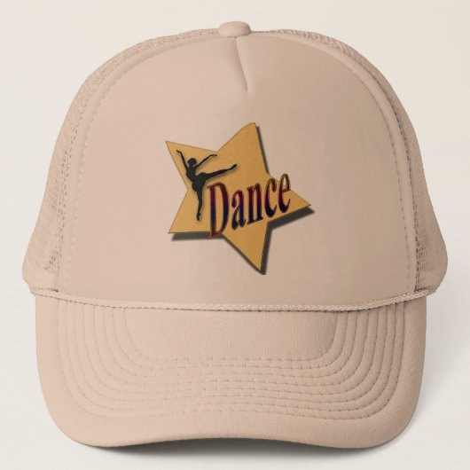 pet danser danser (Voorkant)