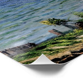 Pet d'Antibes Perfect Poster (Hoek)