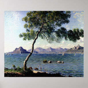 Pet d'Antibes Poster