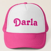 Pet Darla (Voorkant)