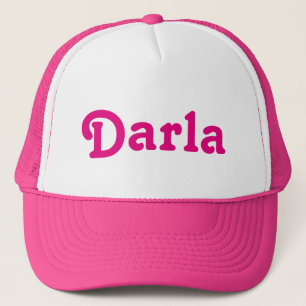 Pet Darla