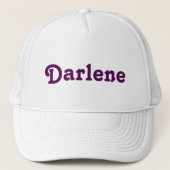 Pet Darlene (Voorkant)
