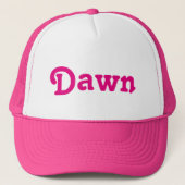 Pet Dawn (Voorkant)