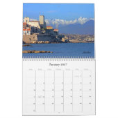 Pet de Formentor, Mallorca, Spanje Kalender (Jan 2027)