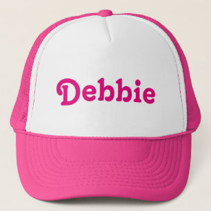 Pet Debbie