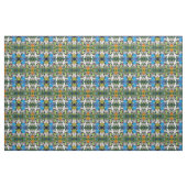 Pet-delen van de Wereldverbinding Stof (Yard (91,4 cm))