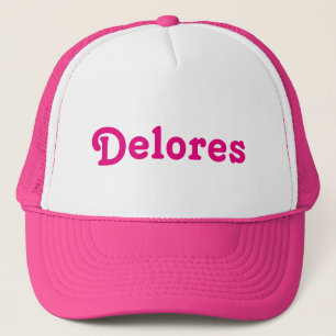 Pet Delores