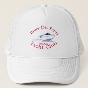 Pet Des Peres Yacht Club