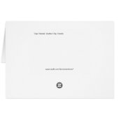 PET DIAMANT IN QUEBEC (Achterkant Horizontaal)