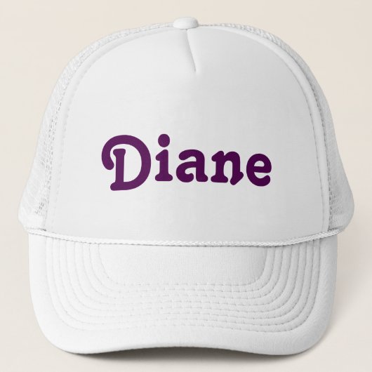 Pet Diane (Voorkant)