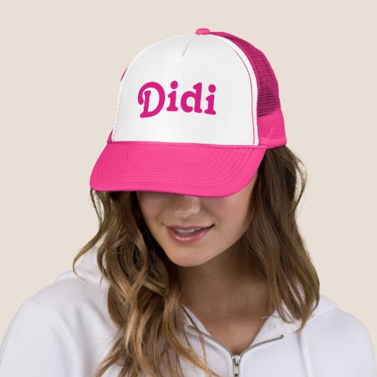 Pet Didi (In situ)