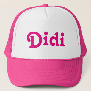 Pet Didi