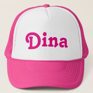 Pet Dina