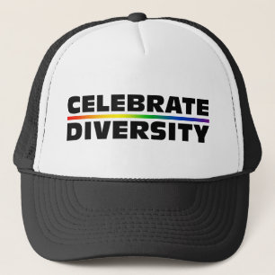 Pet Diversiteit vieren