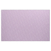 Pet Dog Botten Cute Herringbone Stof (Yard (91,4 cm))