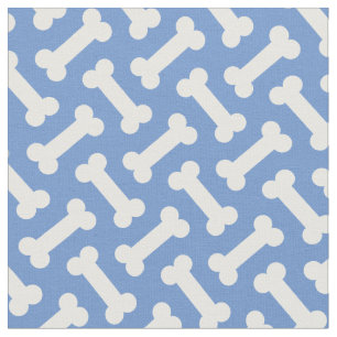 Pet Dog Botten Cute Herringbone Stof