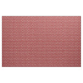 Pet Dog Cat Pawprint met aangepaste achtergrondkle Stof (Yard (91,4 cm))