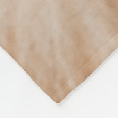 Pet Dog Corgi Canine Breed Fleece Deken (Hoek)