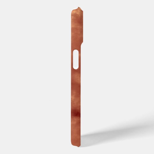 Pet Dog Foto Case-Mate iPhone Case (Achterkant / Rechts)