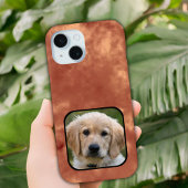 Pet Dog Foto Case-Mate iPhone Case