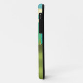 Pet Dog in het park Case-Mate iPhone Case (Achterkant/links)
