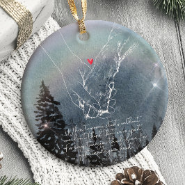 Pet Dog Memorial Ornament Dog Gepersonaliseerd