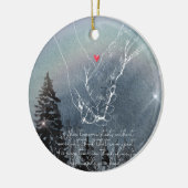 Pet Dog Memorial Ornament Dog Gepersonaliseerd (Links)