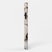 Pet Dog Milk Botten Case-Mate iPhone Case (Achterkant/rechts)