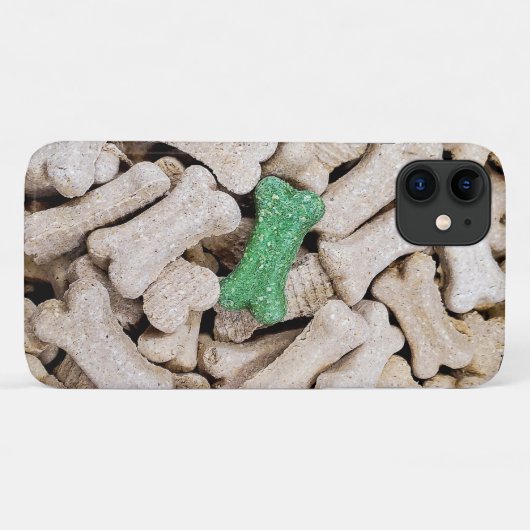 Pet Dog Milk Botten Case-Mate iPhone Case (Achterkant (horizontaal))