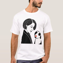 Pet Dog T-shirt