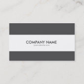 Pet Dog Visitekaartjes (Achterkant)