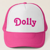 Pet Dolly (Voorkant)