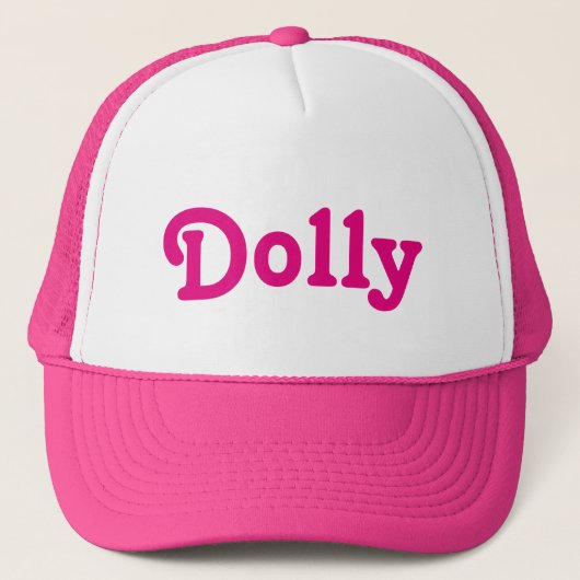 Pet Dolly (Voorkant)