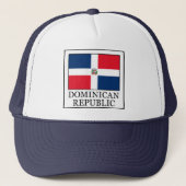 Pet Dominicaanse Republiek (Voorkant)