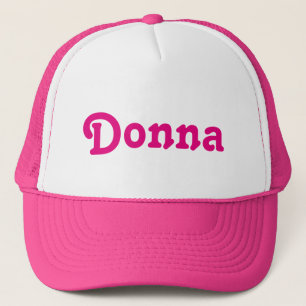 Pet Donna