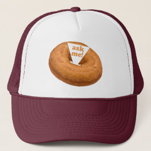 Pet Donut Humor - kies kleur