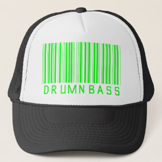 pet drumbass