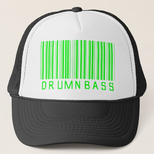pet drumbass (Voorkant)