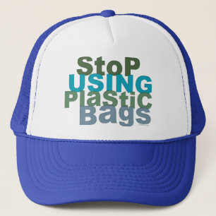 Pet Ecology Trucker