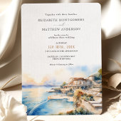 PET-EDEN-ROC Franse Riviera bruiloft Kaart