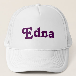 Pet Edna