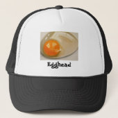 PET EGGHEAD (Voorkant)