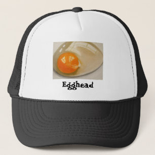 PET EGGHEAD