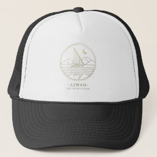 Pet Egypte Stijl Gouden Lijn - Aswan Souvenir